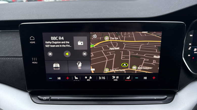 Skoda Octavia 1.5 TSI e-TEC SE L 5dr DSG Petrol Estate